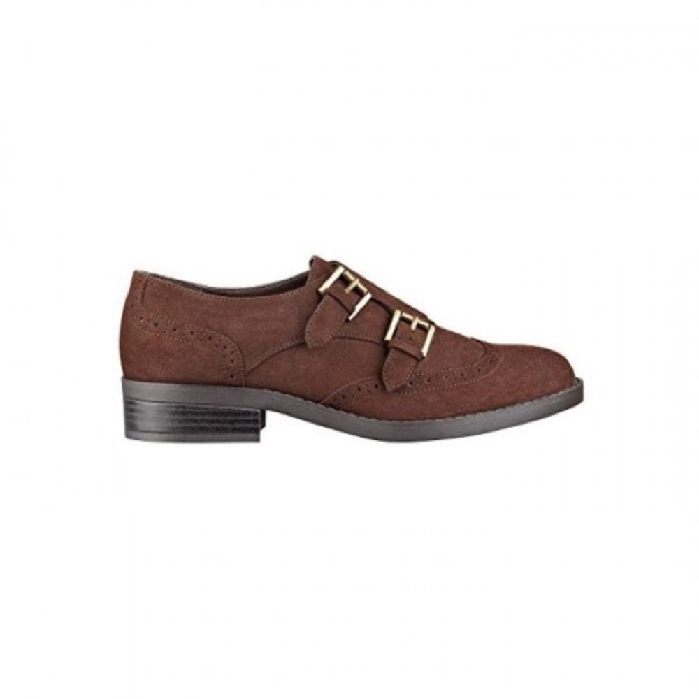 Oxford shoes